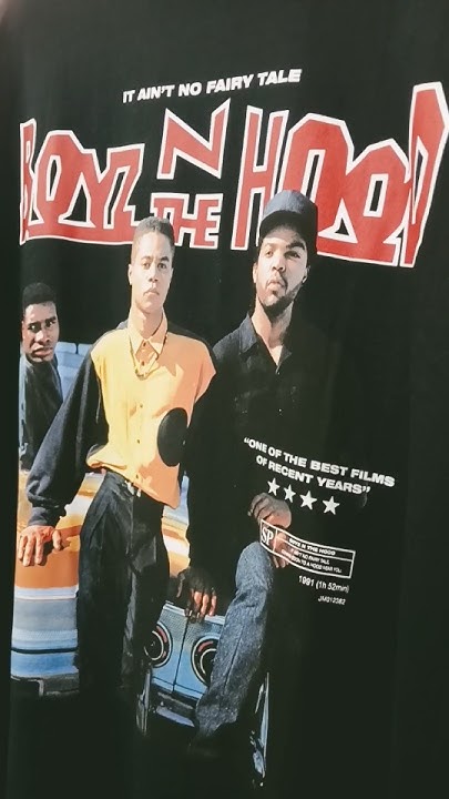 Ice Cube How To Survive In South Central ICE CUBE - HOW TO SURVIVE IN SOUTH CENTRAL MOVIE SOUNDTRACK (BOYZ N THE