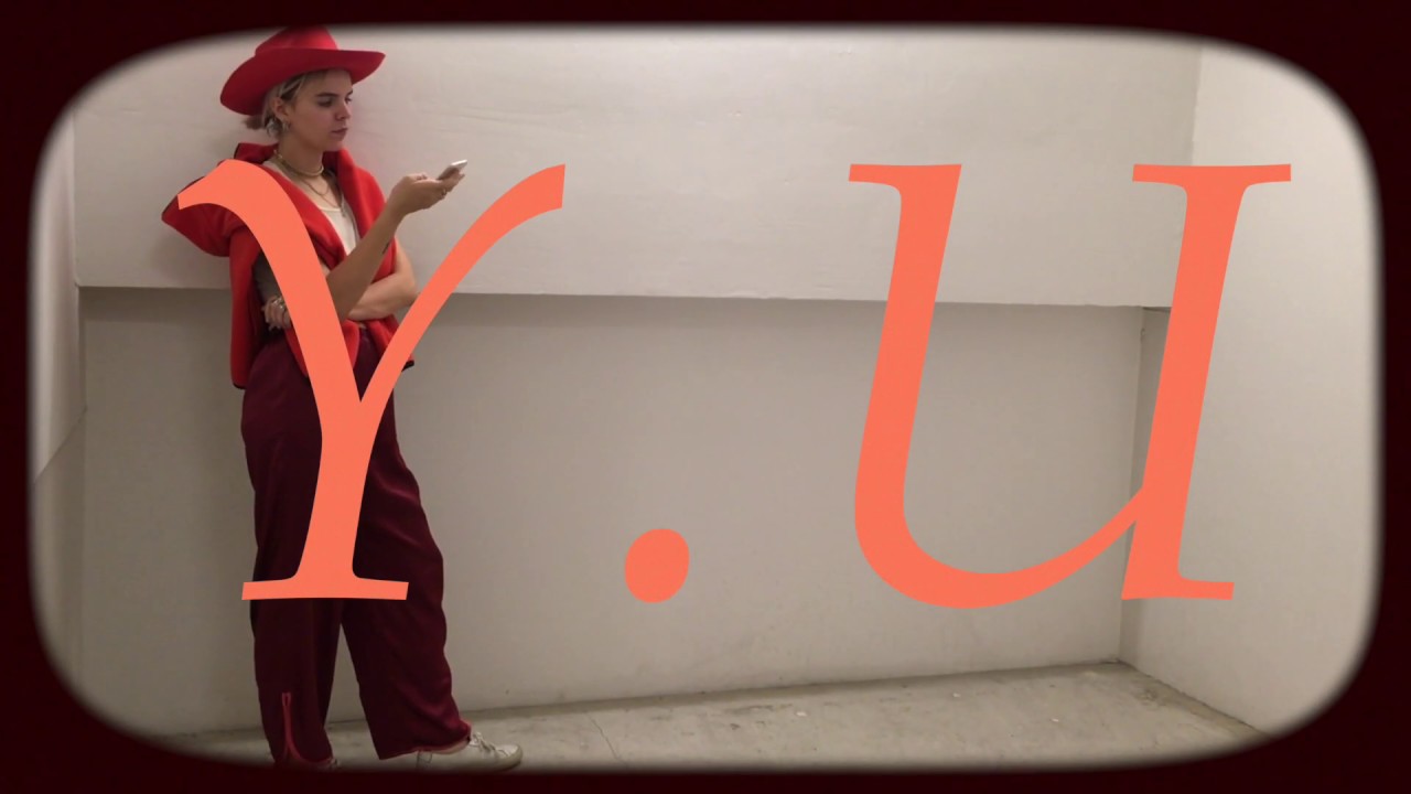 Watch Warm Human - Y U (Official Video) on YouTube Watch Warm Human - Y U (Official Video) on YouTube