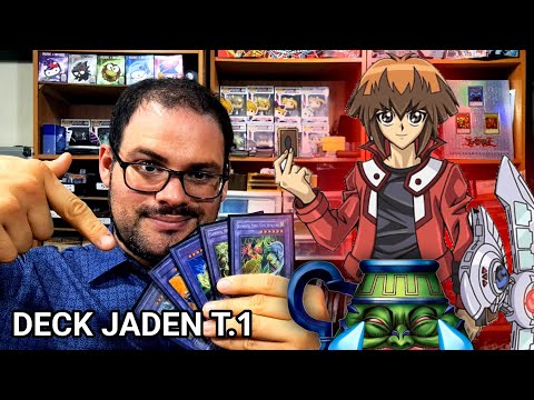 yu gi oh gx duel academy jaden deck How to Up-Grade Every in Speed GX: Duel Box!!! Duel Academy Box Yugioh GX Duel Academy Deck