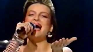 Eurovision 1987 Spain - Patricia Kraus - No estás solo (19th)