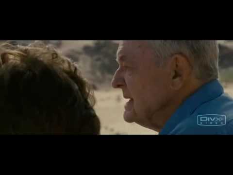 Into The wild Best Scene God Bless - YouTube