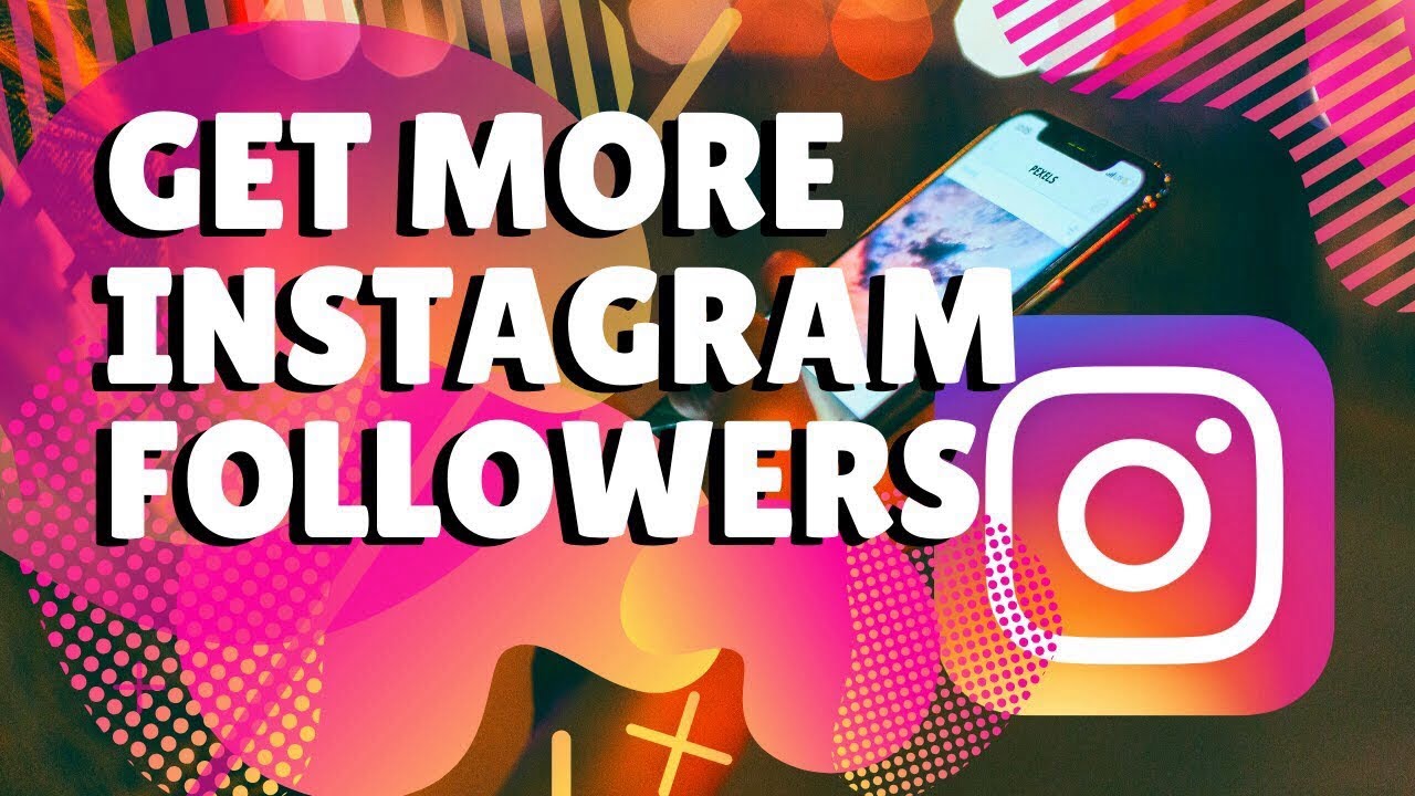How To Get More Followers On Instagram - Top 5 Instagram Marketing Tips ...