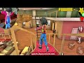 Scary Teacher 3D Update Special Levels Control Tani Christmas Adventures in Scary House(Android,iOS)