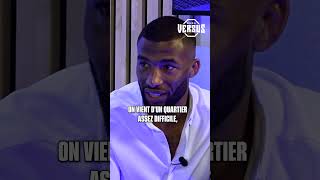 SALAHDINE PARNASSE BIENTÔT À L'UFC ? 👀