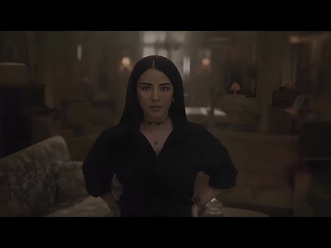 اعلان مسلسل بالحرام في رمضان 2026 البرومو الرسمي لمسلسل بالحرام في رمضان 2026 