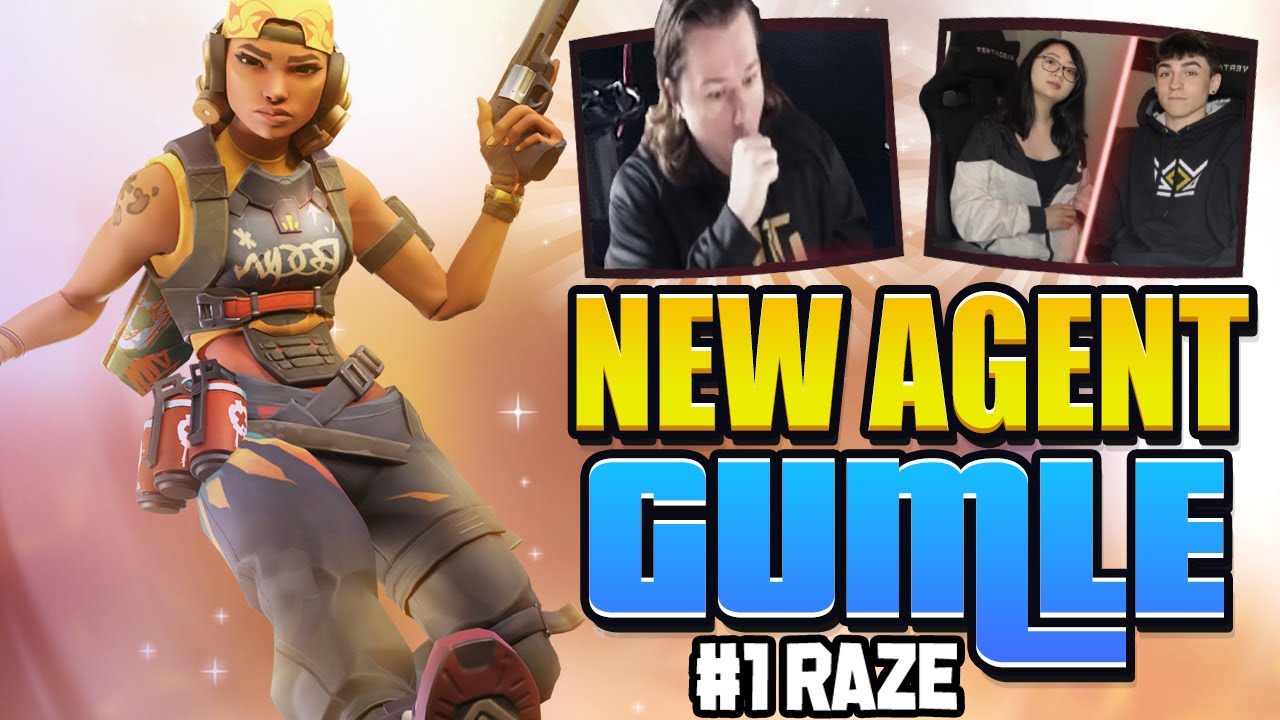 Noted GOES CRAZY Reacting to This INSANE Raze Player (He Joined KNG)