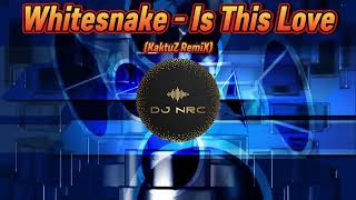 Download Lagu Whitesnake - Is This Love (KaktuZ RemiX) #remix #80smusic MP3 Download Lagu Whitesnake - Is This Love (KaktuZ RemiX) #remix #80smusic MP3