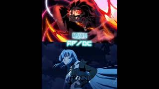 Fixing S Captanjiro Vs Esdeath Ib