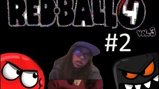 Red Ball 4 Vol.3