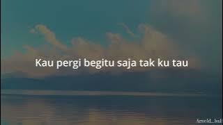 Kenangan hidupku - geisha (lyric video)