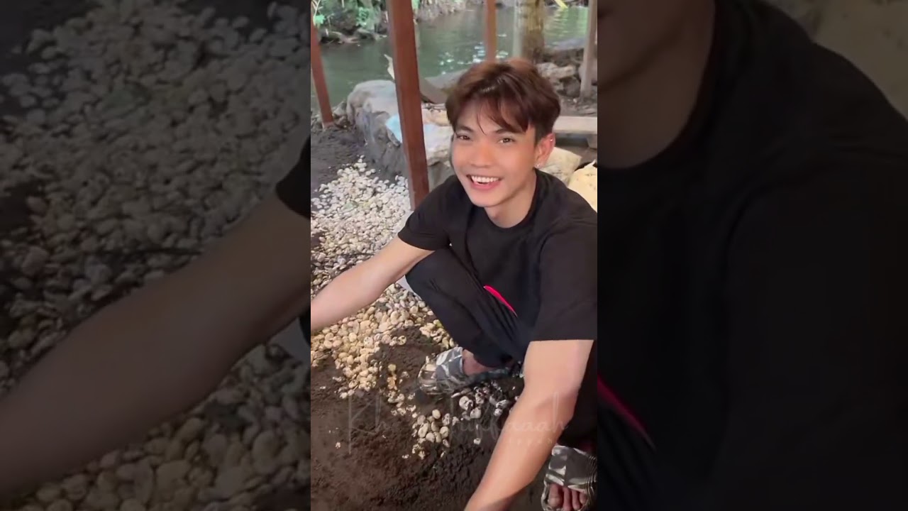 LIVE MAMA PAPA GARUDA, LAGI MASAK PERSIAPAN BERBUKA PUASA