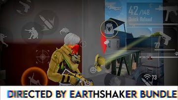 Shadow Earthshaker Bundle-para SAMSUNG A3,A5,A6,A7,J2,J5,J7,S5,S6,S7,S9,A10,A20,A30,A50,A70 // FF,