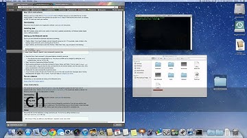 How To Make A 3.1.2 Tekkit Server *MAC*