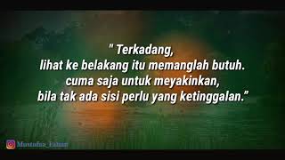 Story Wa | 1001 kata untuk wanita | Mustofa Fahmi