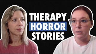 YOU AMAZE ME - Therapy Horror Stories