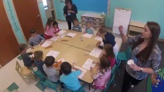 St Andrew Kids Volunteer Spotlight