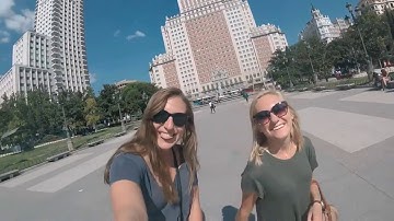 Teach in Spain I Kasey Kaisershot