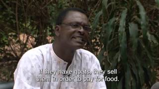 On the Brink: Hunger in the Sahel