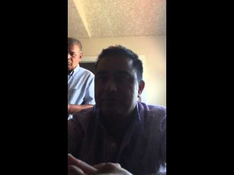 Immigration Canada phone scam