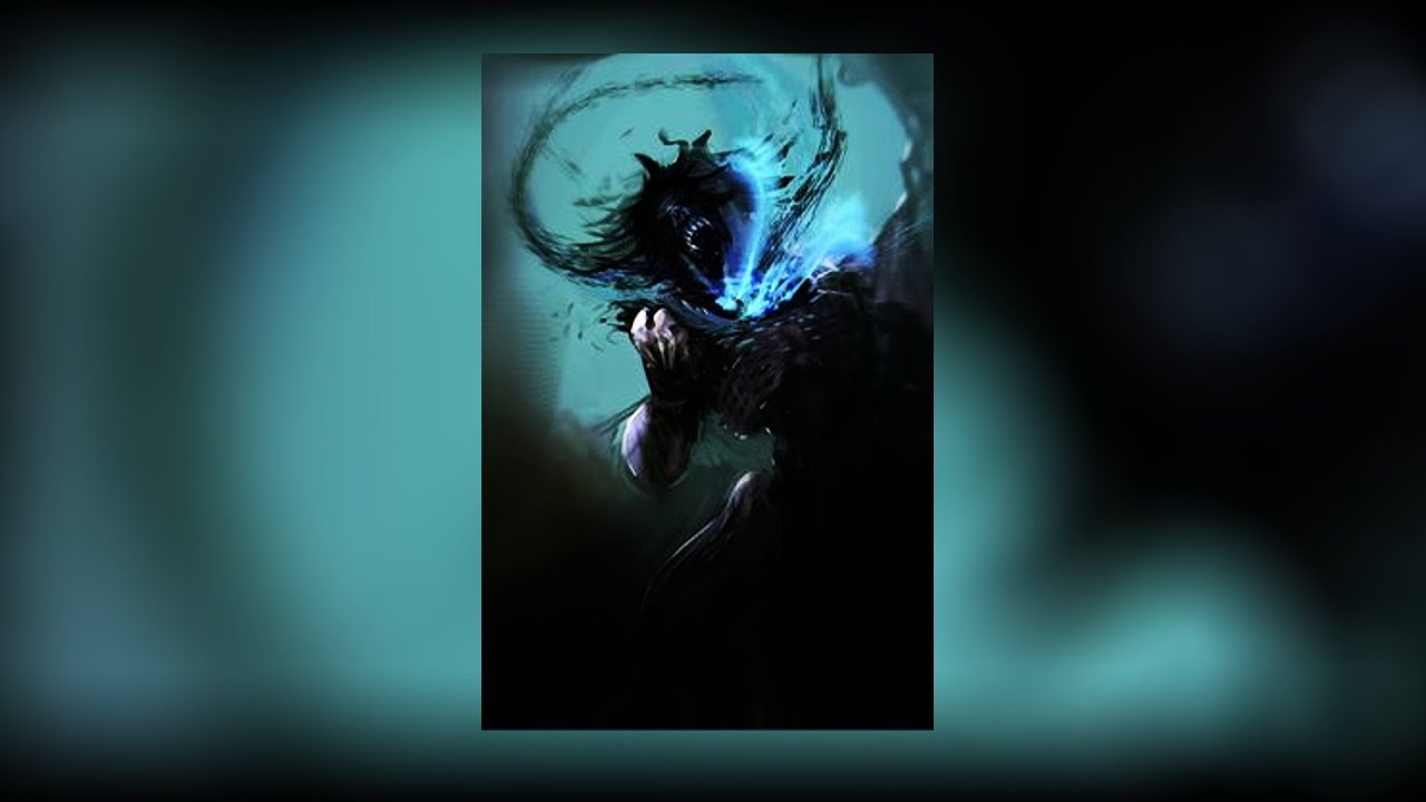 Legacy of Kain Inspired: Evoke | Kyle Misko | Spirala Studios | 