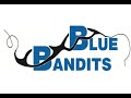 Blue bandits drum  music corps  2023 hagenburg  frhschoppenkonzert