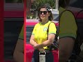 Brasileños residentes en Santa Cruz participaron este domingo de las elecciones generales de su país