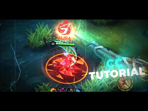 MLBB | Color Correction Tutorial in Alight Motion🔥❤