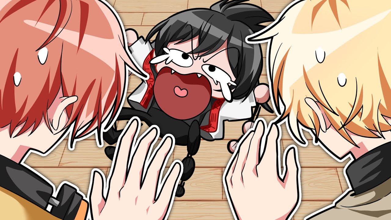 우리 사장님이 삐졌어요 하지만 우리가 있죠?