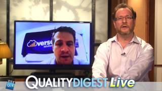 FULL SHOW: Quality Digest LIVE, March 24, 2017