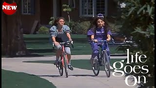 Life Goes On 2025🔔full HD episodes🔔📺Becca's First Love Full Episodes 2025