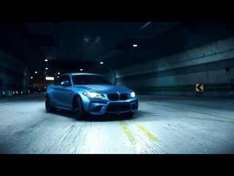 Need for Speed - BMW M2 Coupé trailer | PS4