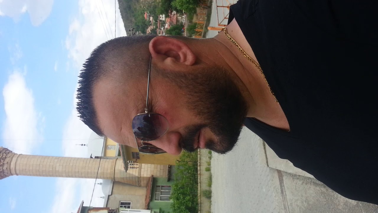 minare KULAHI ALIMINYUM KAPLAMA 0546 968 87 95