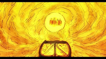 Lambda - Heliopolis (Animated video)