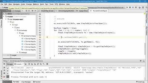 040: Apache Isis addons