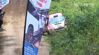 EDWARD KIRUMIRA BEST OF SMC MASAKA RALLY 2024