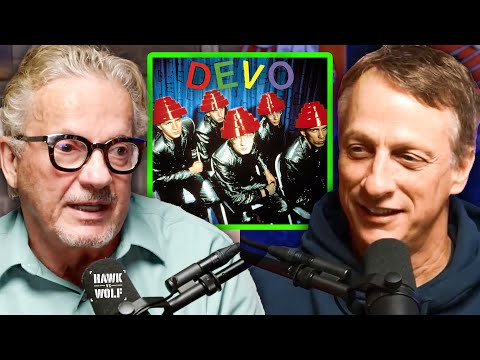 Mark Mothersbaugh on the Success of "Whip It" by DEVO