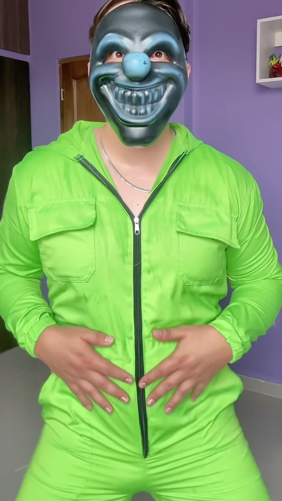 Mi mejor amiga me reta a Bailar??!!