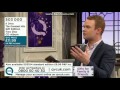Il Divo Interview QVC UK 17/11/2012