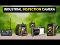 Top 5 Best Industrial Endoscope Cameras on AliExpress | For Automotive, Pipe & Mechanical Inspection