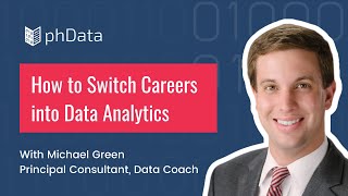 How to Switch Careers into Data Analytics