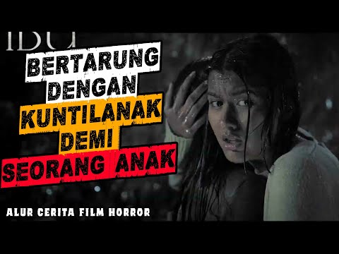 MESKI HANYA IBU