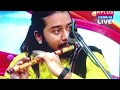 Hamelin Live || Raag Desh with Roja Janeman - A.R. Rahman || Flute - Panchajanya