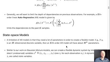 5SSD0 Dynamic Models video lecture