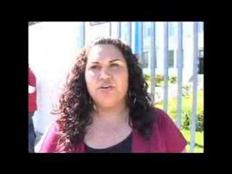 FIRE IN WATTS: Jordan Students Rise for Ms. Salazar
