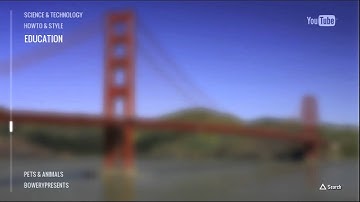 [PS3] YouTube App (FINALLY!)