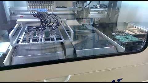 Elite ER5000AT Inline Router with universal Fixture