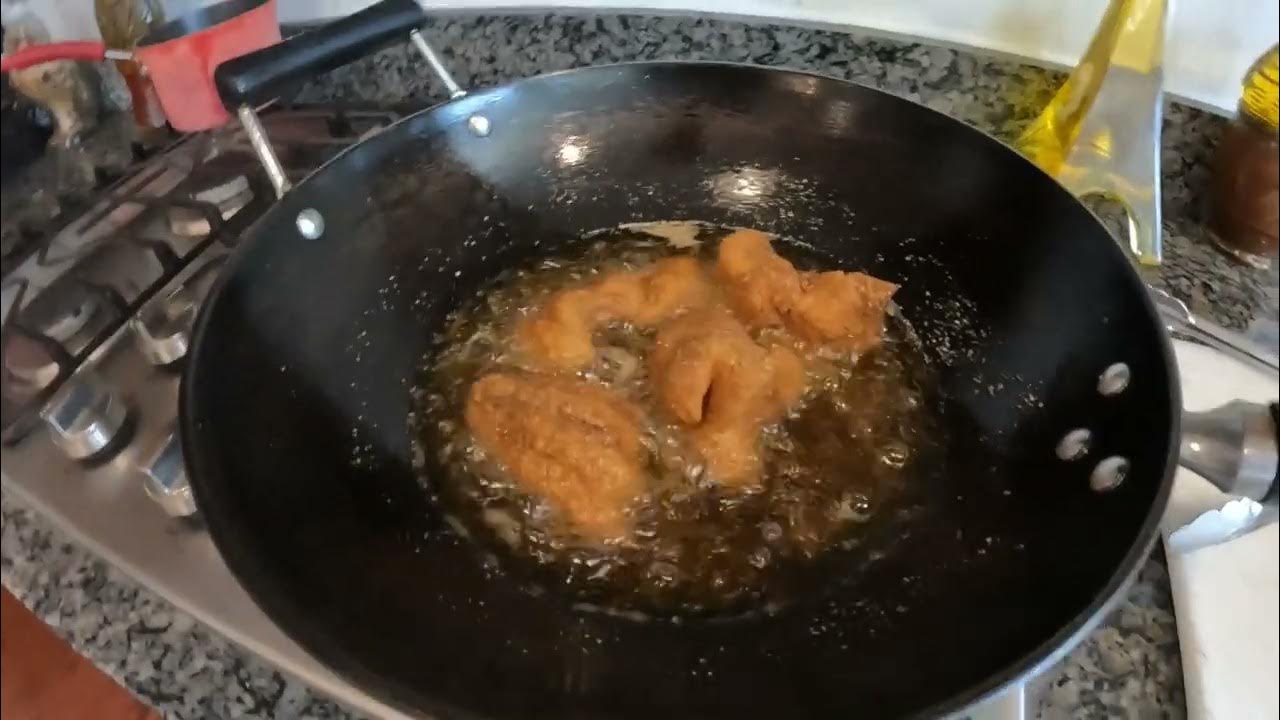 SEASON 2 CATFISH KING OF THE OCCOQUAN EPISODE 5 YouTube