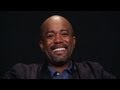 Darius Rucker: I'm not Hootie