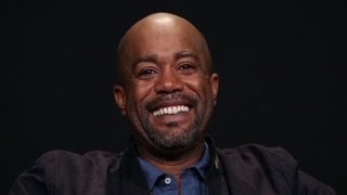 Video voorbeeld van "Darius Rucker: I'm not Hootie"