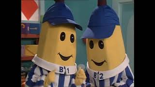 Bananas in Pyjamas - Special 2 - Singing Time (1996)